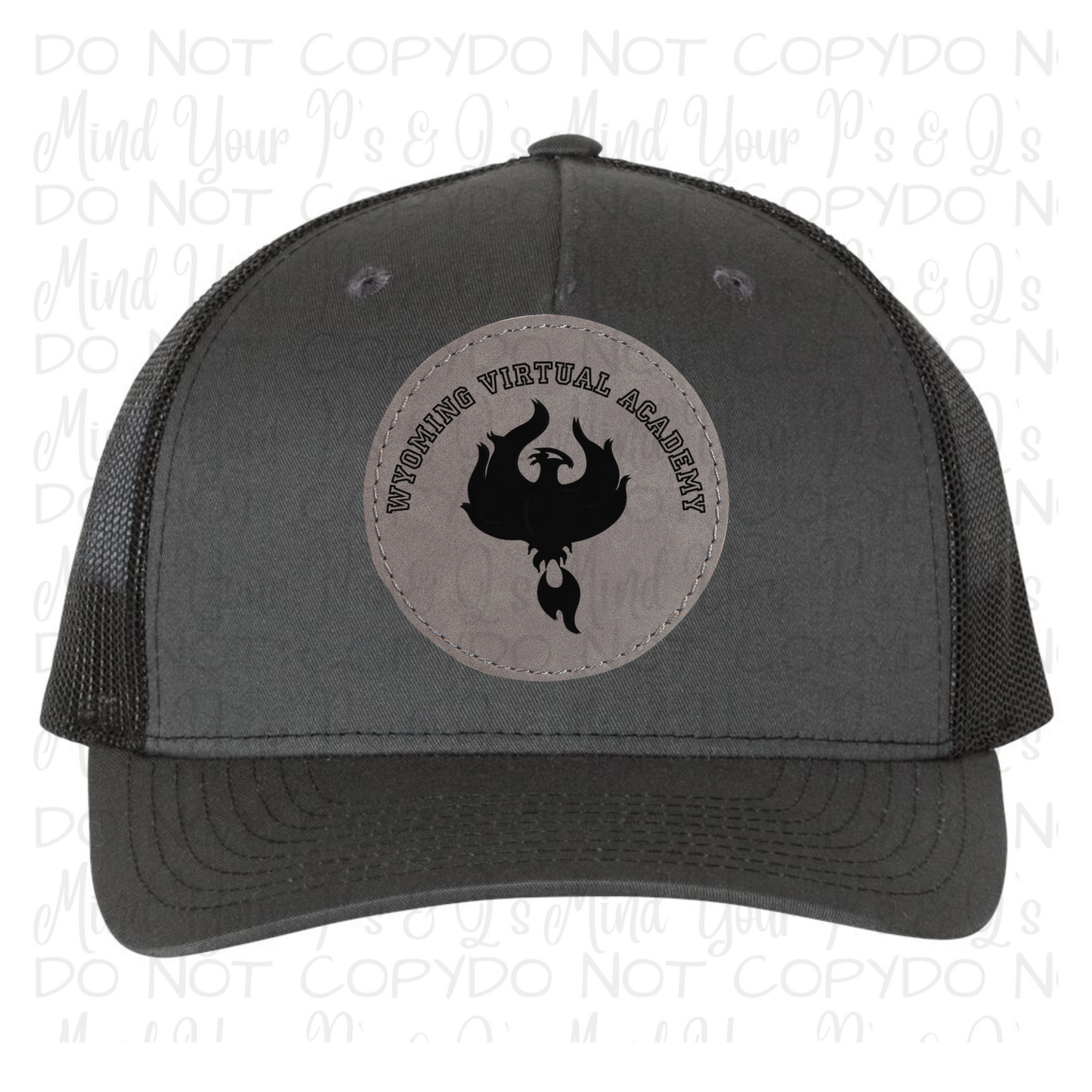 Wyoming Virtual Academy Cap