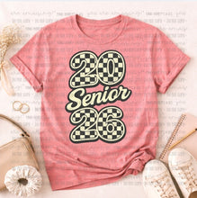Load image into Gallery viewer, Senior 2026
