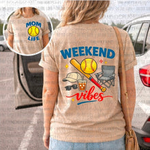 Load image into Gallery viewer, Weekend Vibes
