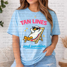 Load image into Gallery viewer, Tan Lines Goose
