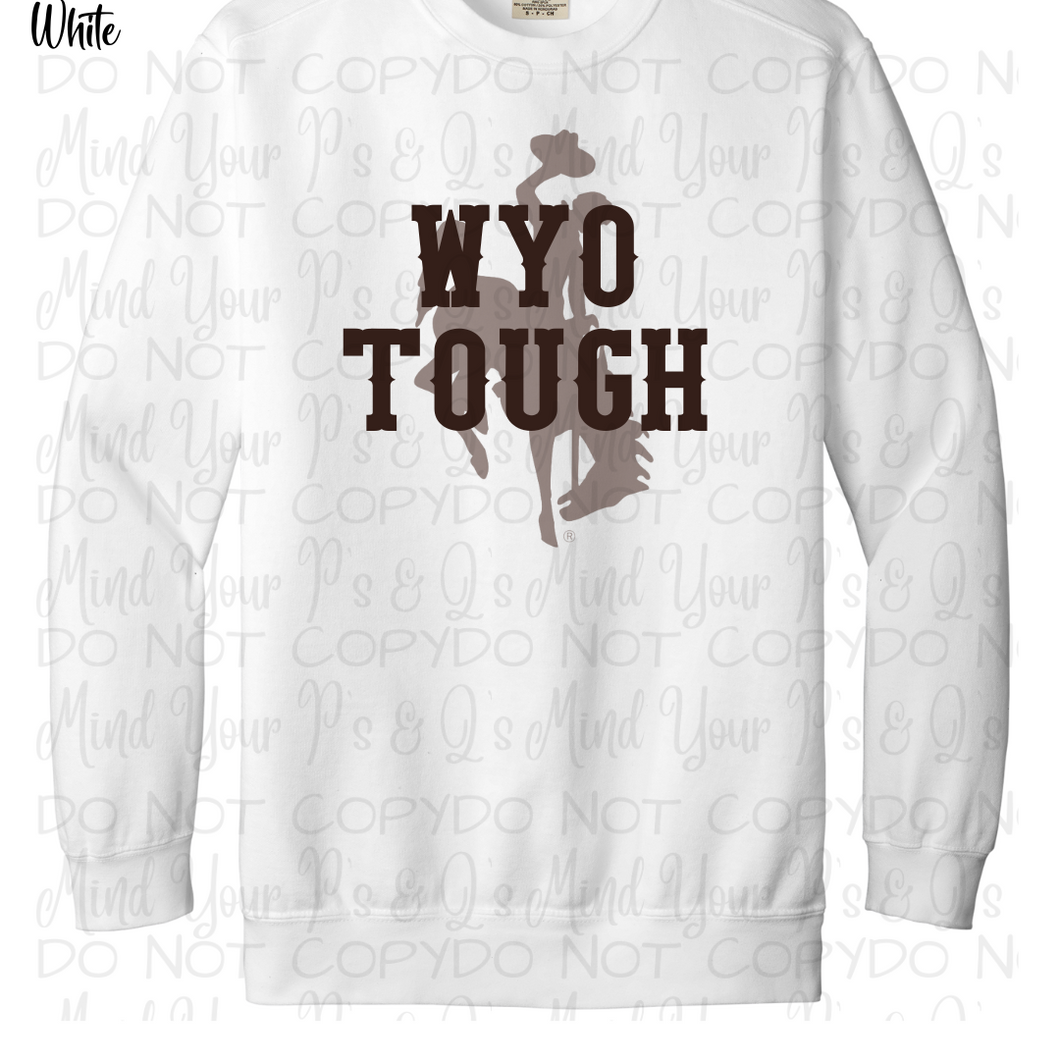 WYO Tough