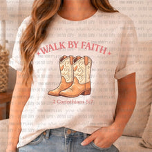 Load image into Gallery viewer, Walk by Faith
