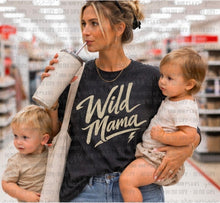Load image into Gallery viewer, Wild Mama
