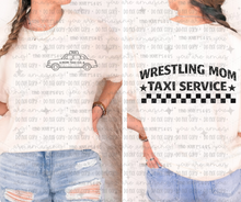 Load image into Gallery viewer, Mom Taxi Life
